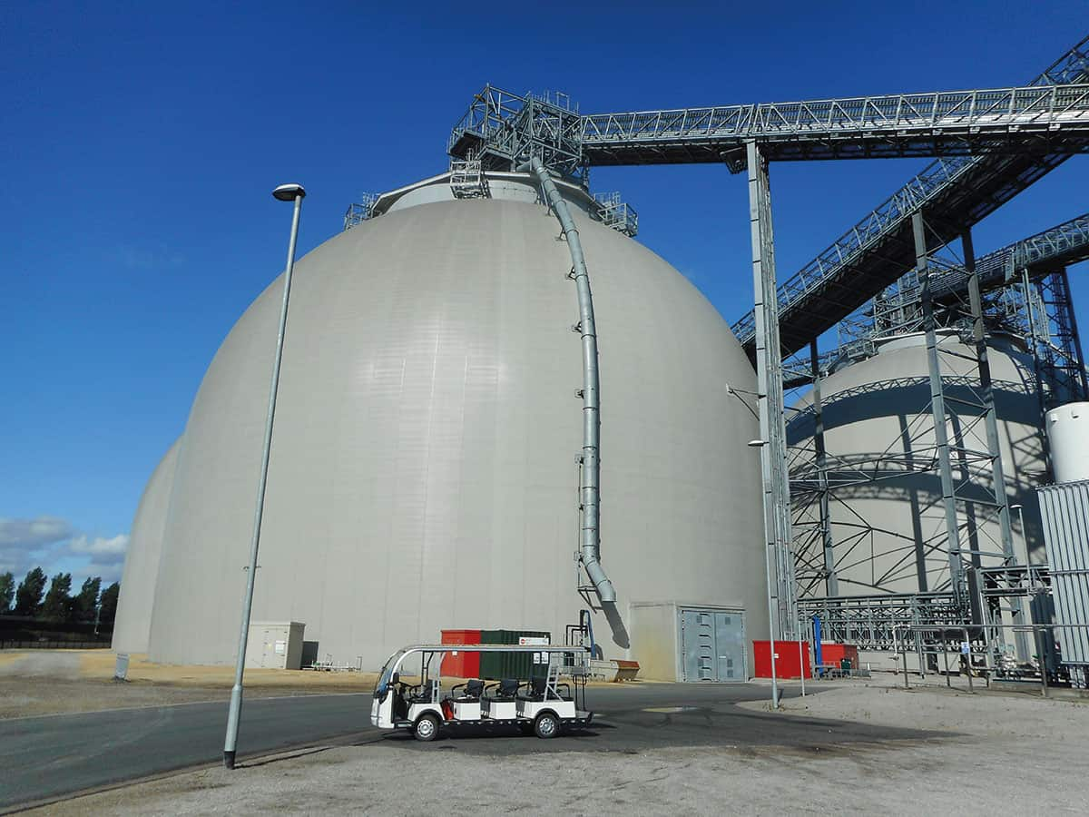 Geothermal Energy Image