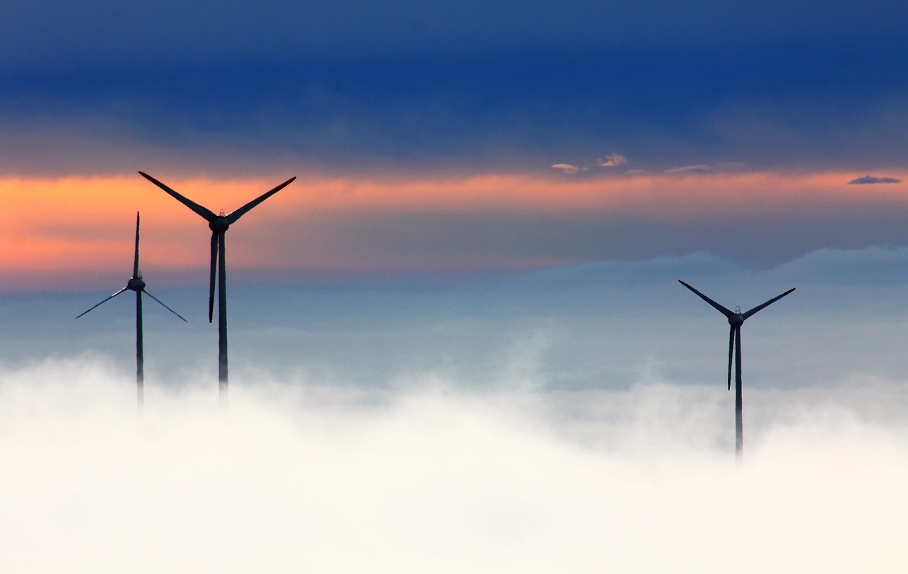 Wind Energy Image